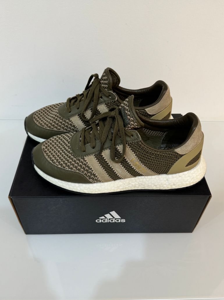 Used Adidas I-5923 Sondermodell Größe 43 1/3 bike — image 1 of 10