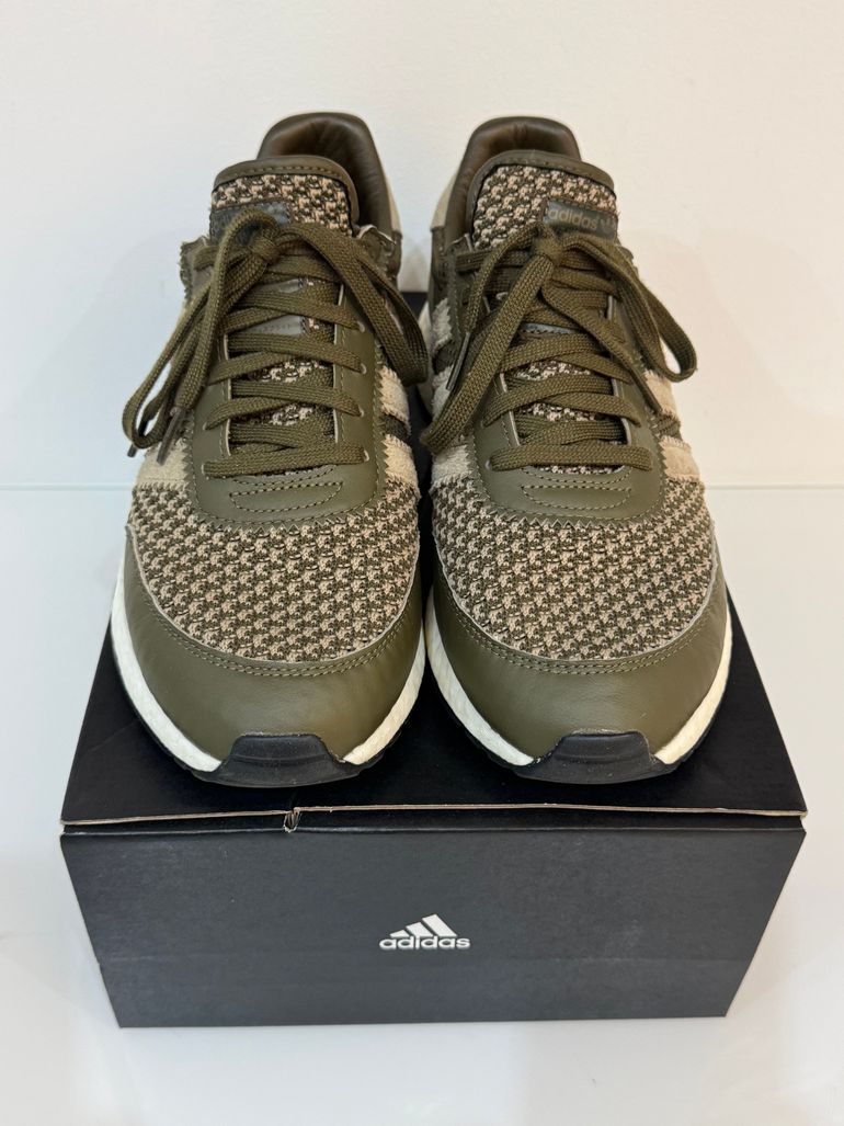 Used Adidas I-5923 Sondermodell Größe 43 1/3 bike — image 3 of 10