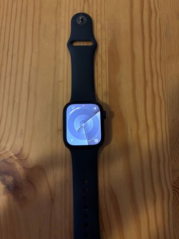 Used apple Watch Series GPS 41mm 2024 bike