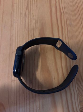 Used apple Watch Series GPS 41mm 2024 bike — image 4 of 6