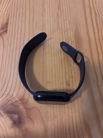 Used apple Watch Series GPS 41mm 2024 bike — image 6 of 6