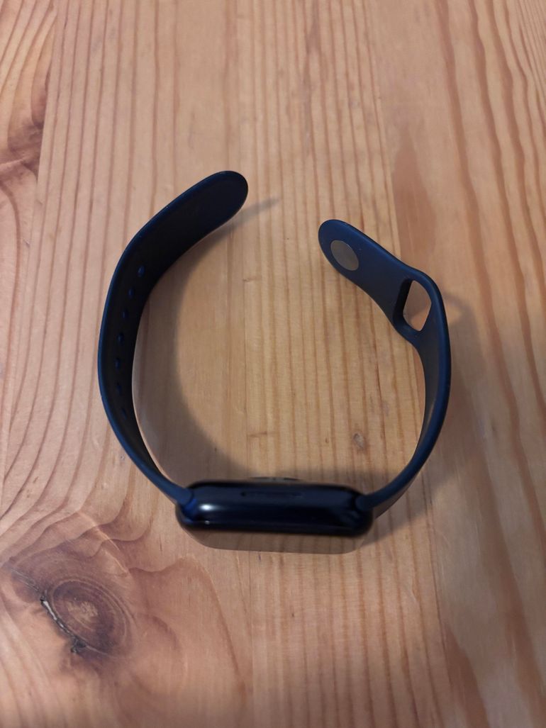 Used apple Watch Series GPS 41mm 2024 bike — image 6 of 6