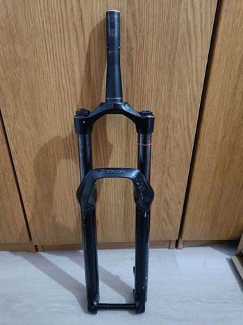 RockShox, recon RL