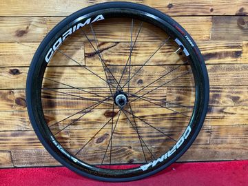 Used Corima 32 WS Black bike — image 3 of 6