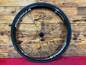 Used Corima 32 WS Black bike — image 6 of 6