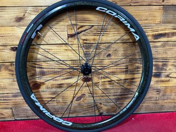 Used Corima 32 WS Black bike — image 4 of 6