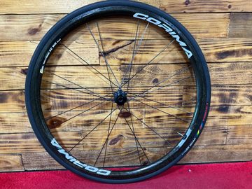 Used Corima 32 WS Black bike — image 5 of 6