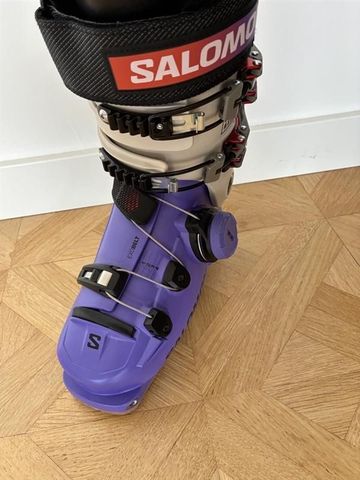 Used Salomon Shift Alpha Hybrides bike — image 2 of 3
