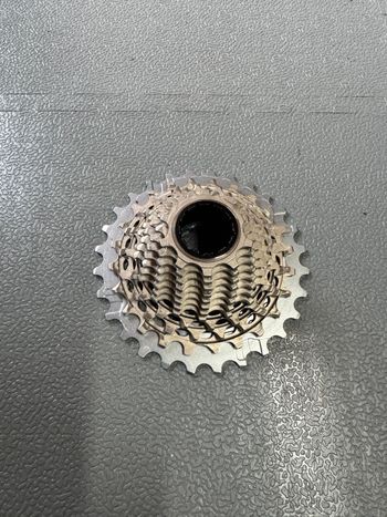 Sram, Red XG1290 11-28