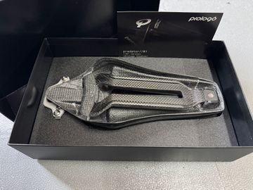 Used Prologo Predator 01TT 2026 bike — image 2 of 3