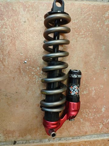 Marzocchi roco wc 2018 Rear Suspension d'occasion