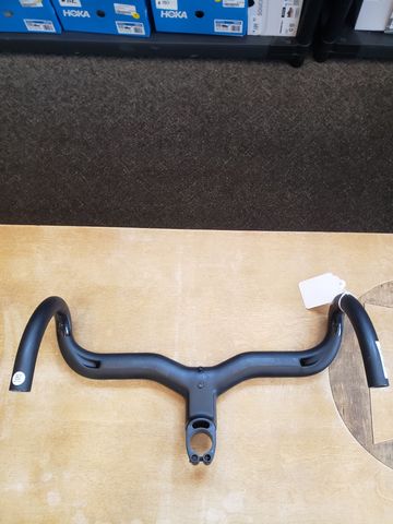 Used Syncros Creston iC SL Integrated Cockpit bike — image 2 of 4