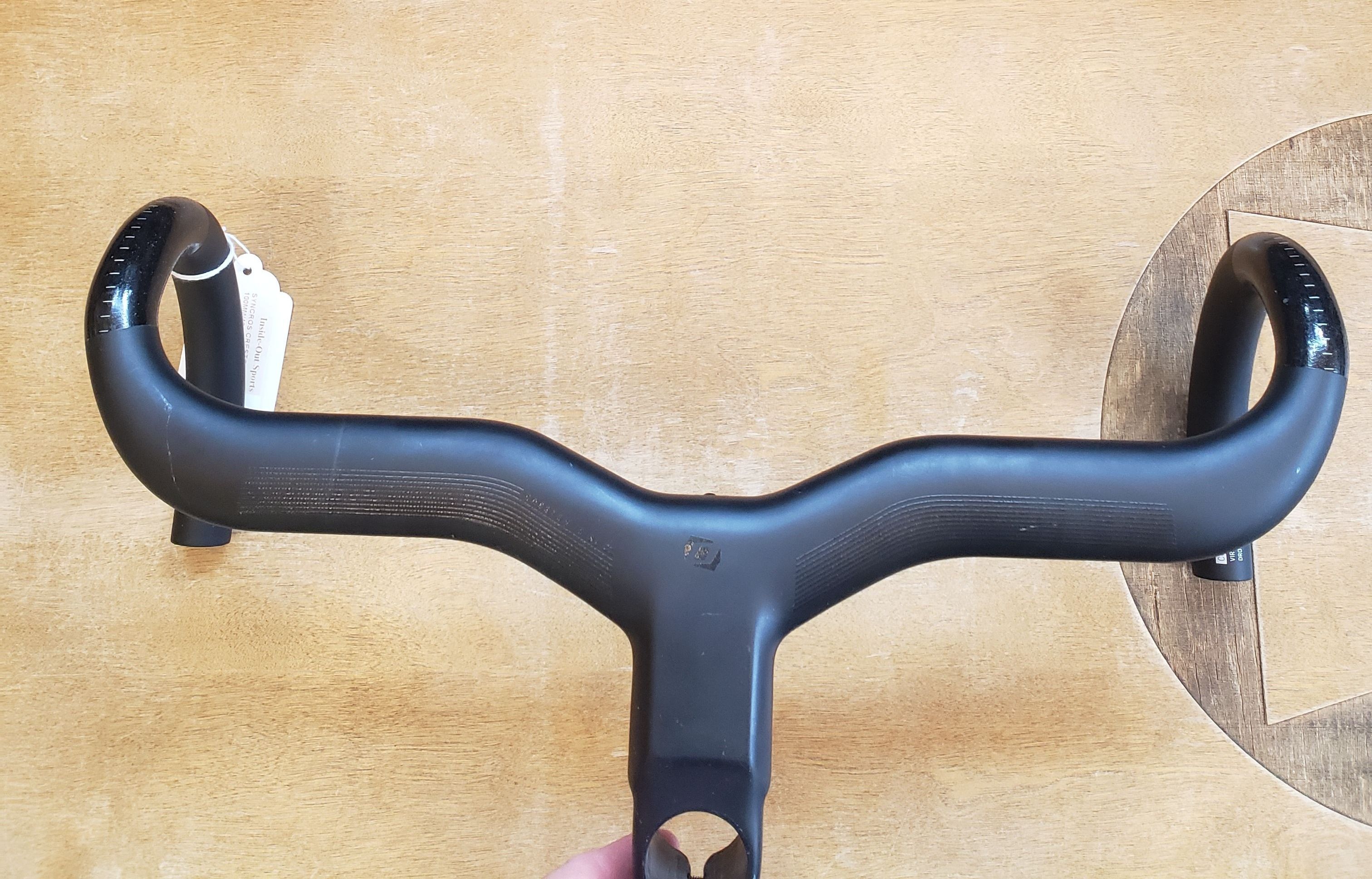 Syncros Creston iC SL Integrated Cockpit | buycycle