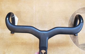 Used Syncros Creston iC SL Integrated Cockpit Cockpit