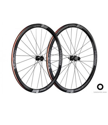 Vision, Team 35 Disc 700c Wheelset