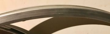 Mavic Reflex Sup 1 Rim bike usato — immagine 2 di 2