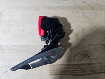 Used Sram Red AXS D1 Front Derailleur 2023 bike — image 2 of 2