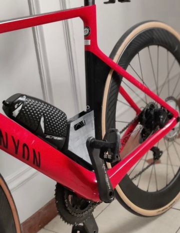 Käytetty Canyon Aeroad Storage Box bike — kuva 3 / 3