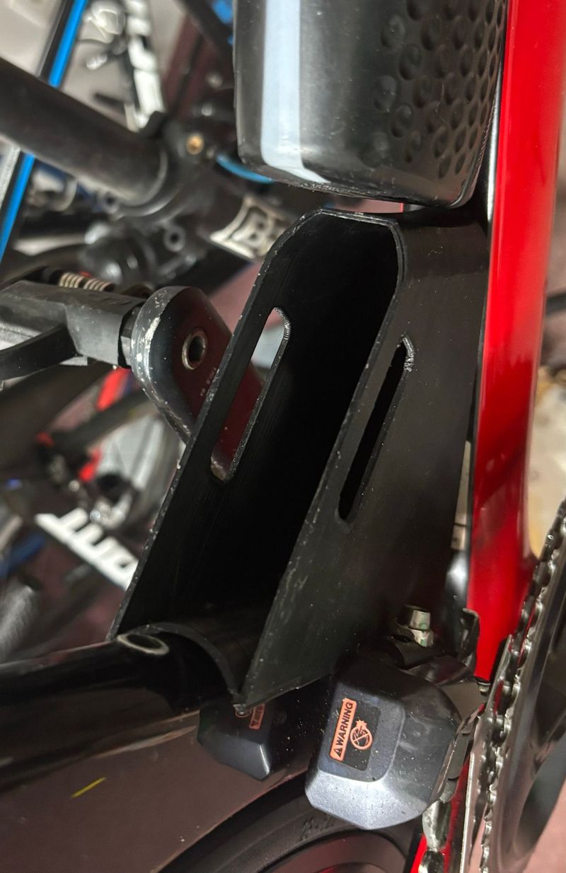 Käytetty Canyon Aeroad Storage Box bike — kuva 2 / 3