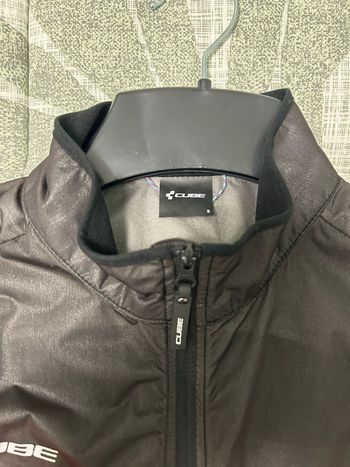 Used Cube Gilet Smanicato 2024 bike — image 3 of 3