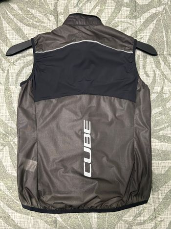 Used Cube Gilet Smanicato 2024 bike — image 2 of 3