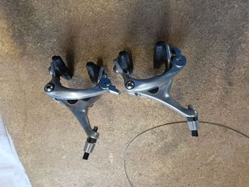 Shimano, RSX Brake Calipers