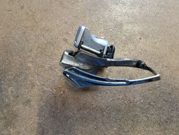 Used Shimano RSX Triple Plateau bike — image 2 of 2