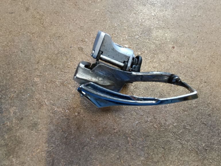 Used Shimano RSX Triple Plateau bike — image 2 of 2