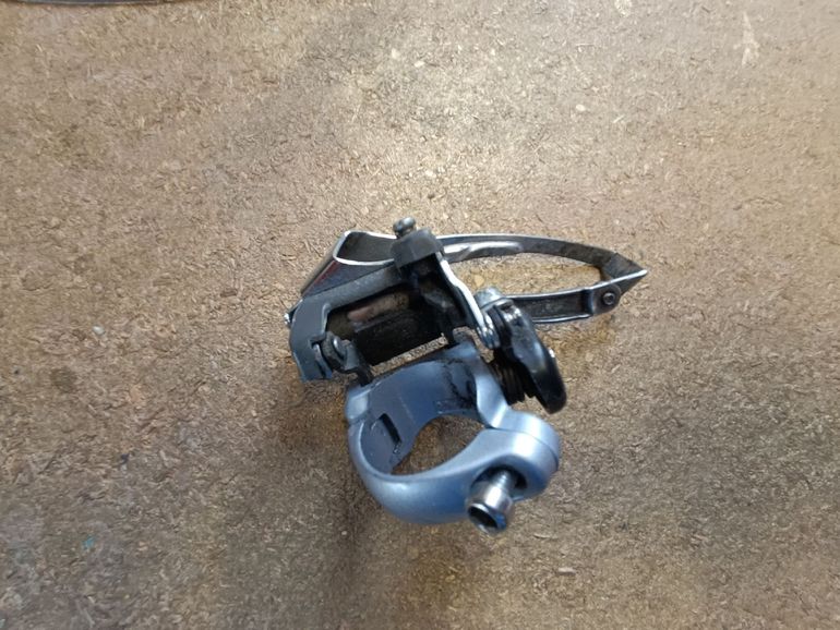 Used Shimano RSX Triple Plateau bike — image 1 of 2