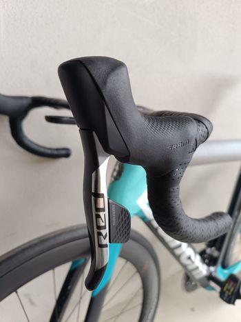 Sram, Red AxS Etape 12v