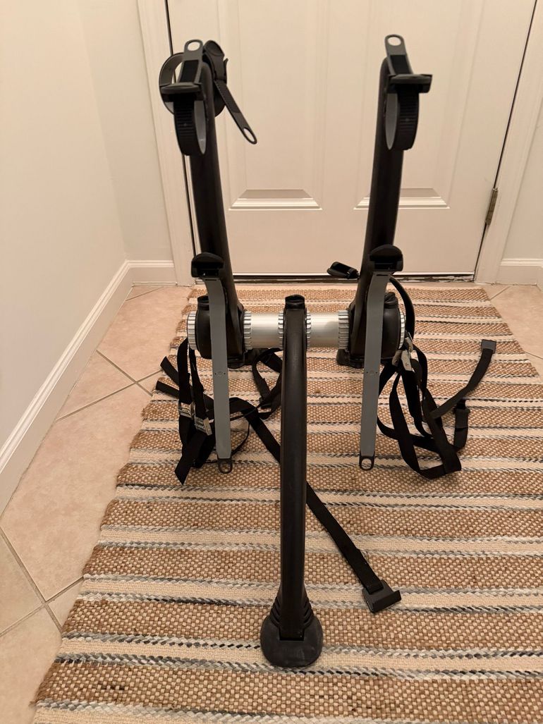 Used Saris Bones 2 Bike Rack 2021 bike — image 3 of 3