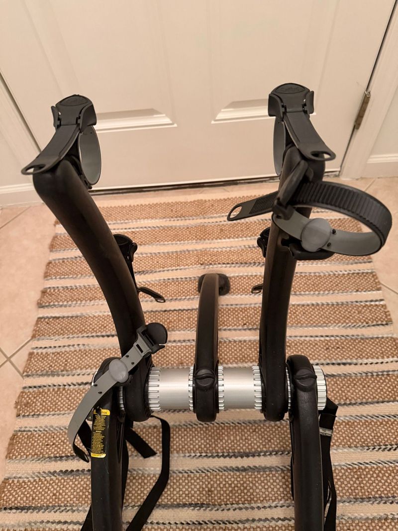Used Saris Bones 2 Bike Rack 2021 Cycling Accessories