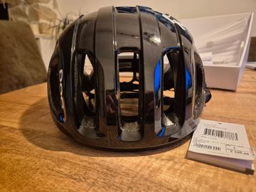 Tweedehands POC Ventral Spin Size L Uranium Black bike — afbeelding 2 van 11