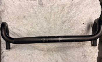 Easton, EC70 AX Handlebar - 46cm