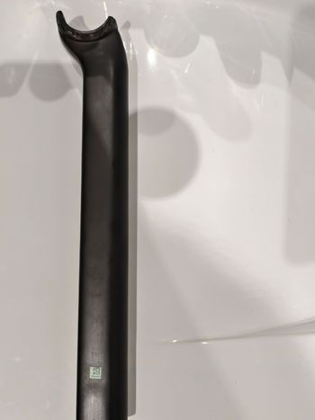 Bianchi, Specialissima Seatpost