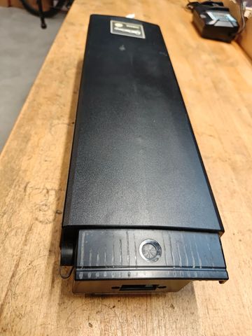 Brugt Yamaha Battery 500W 2017 bike — billede 2 af 3