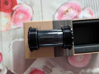 Ceramicspeed, T47 Shimano 24mm Internal Bottom Bracket