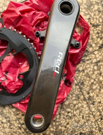 Brugt Sram red etap bike — billede 4 af 4
