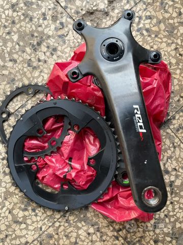 Sram red etap Drivetrain & Pedals d'occasion