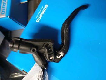 Used Magura mt4 2023 Brakes