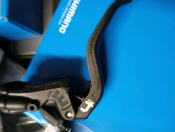Použité Magura mt4 2023 bike — obrázek 2 z 5