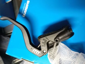 Gebrauchtes Magura mt4 2023 bike — Bild 3 von 5