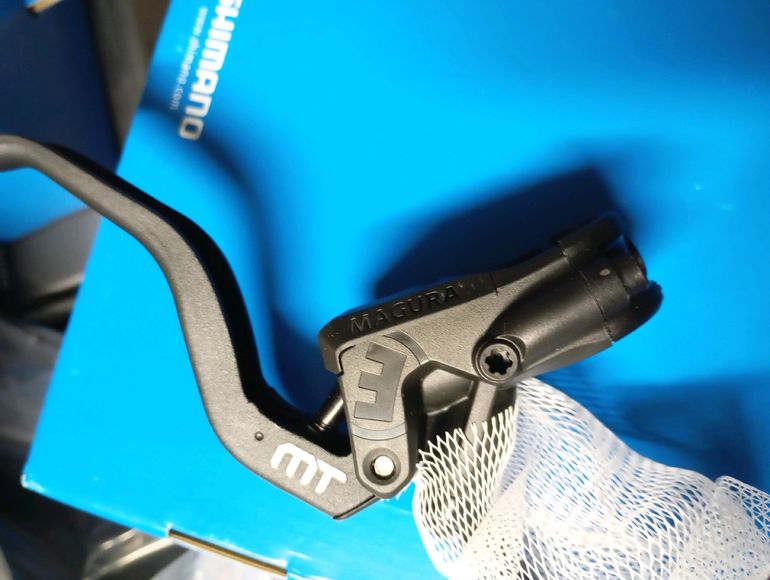 Gebrauchtes Magura mt4 2023 bike — Bild 5 von 5