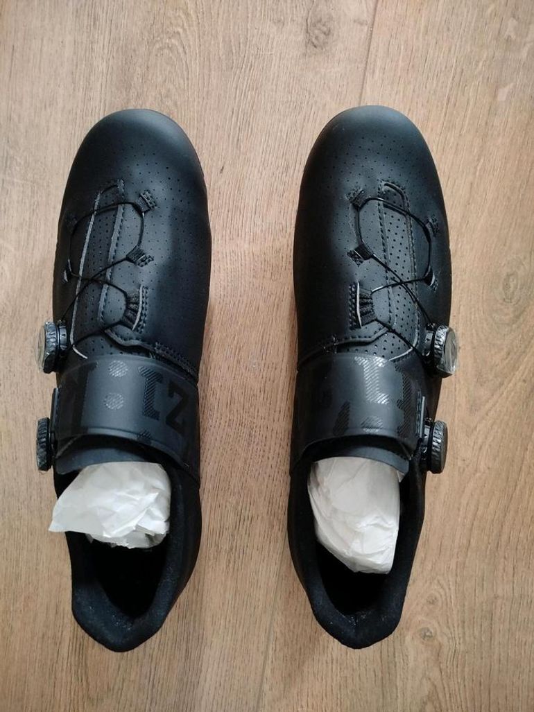 Used Fizik Infinito Vento bike — image 4 of 7