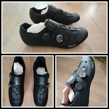 Used Fizik Infinito Vento bike — image 6 of 7