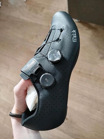 Used Fizik Infinito Vento bike — image 2 of 7