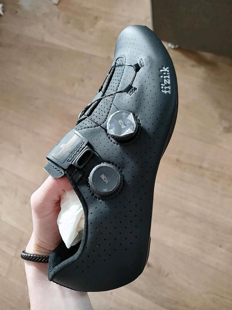 Used Fizik Infinito Vento bike — image 2 of 7