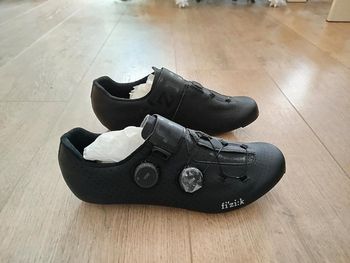 Used Fizik Infinito Vento bike — image 3 of 7