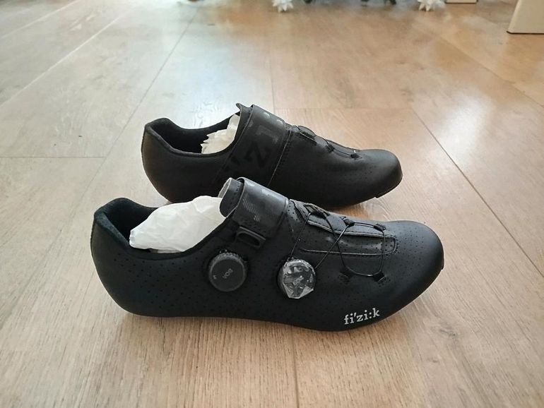 Used Fizik Infinito Vento bike — image 3 of 7