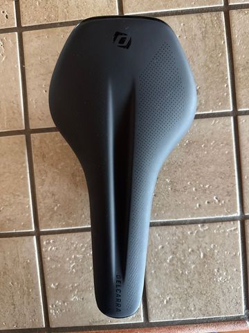 Used Syncros belcarra 2025 bike — image 1 of 2